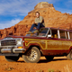 Image for article titled Here's How Much My '$800 Jeep Grand Wagoneer' Moab Adventure Really Cost